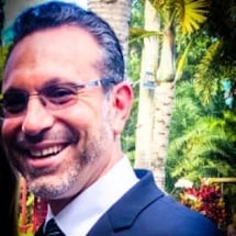 Ronald Eric Kaufman
