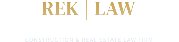RFK | Law | Law Offices of Ronald, P.A. | Construction & Real Estate Law Firm