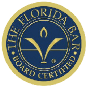 The Florida Bar | Board Certified